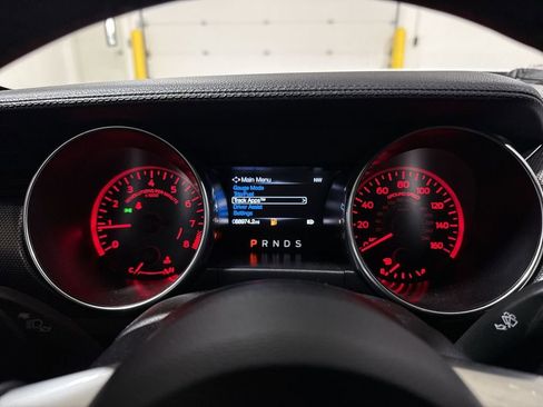 Used 2021 Ford Mustang GT w/ Equipment Group 301A image 12