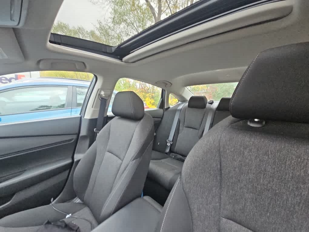 Used 2024 Honda Accord EX image 8