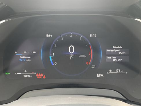 Used 2025 Lexus RX 350 Premium image 21