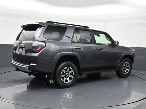 Used 2023 Toyota 4Runner TRD Off-Road Premium w/ Moonroof Package image 5