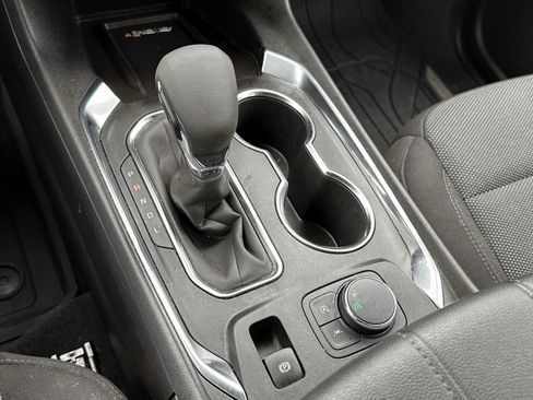 Certified 2023 Chevrolet Traverse LT image 25