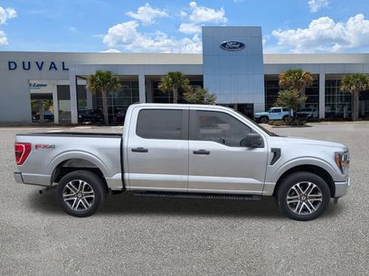 Used 2023 Ford F150 XL w/ STX Appearance Package