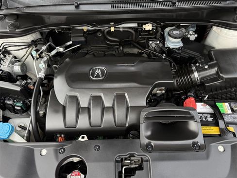 Used 2018 Acura RDX w/ Technology Package image 27