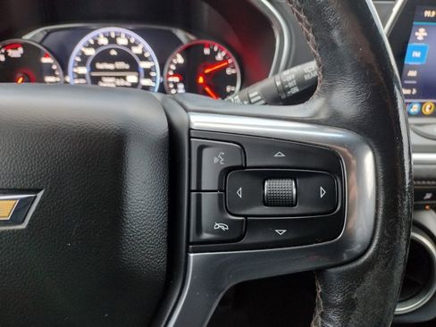 Used 2021 Chevrolet Blazer Premier w/ Driver Confidence II Package image 23