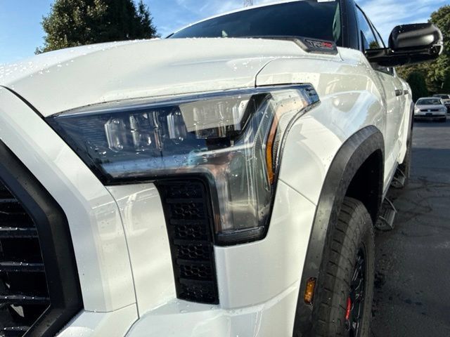 New 2026 Toyota Tundra TRD Pro AWD/4WD image 45