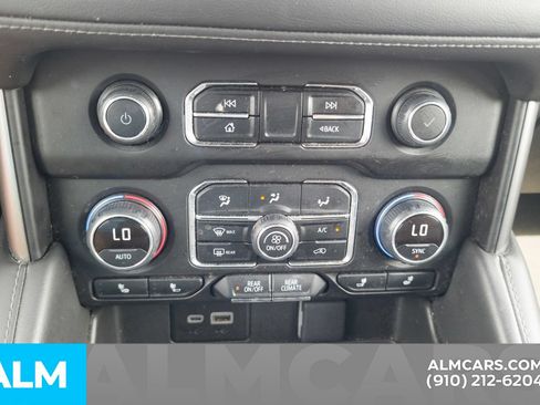Used 2024 Chevrolet Tahoe LT AWD/4WD image 25