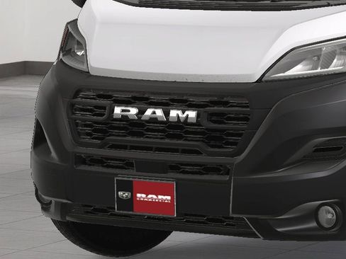 New 2025 RAM ProMaster 3500 w/ Convenience Group image 45