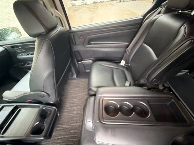 Certified 2025 Honda Odyssey EX-L image 17