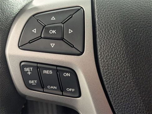 Used 2021 Ford Ranger XLT w/ Equipment Group 301A Mid image 15