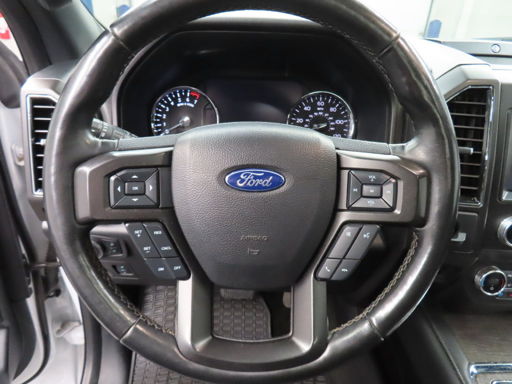 Used 2019 Ford Expedition Max Limited AWD/4WD image 44