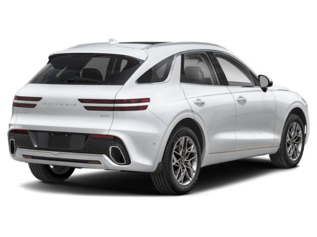 Used 2023 Genesis GV70 2.5T w/ Select Package AWD/4WD image 2