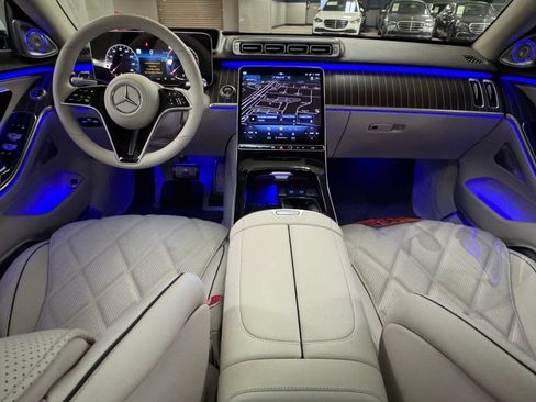 New 2026 Mercedes-Benz Maybach S 680 4MATIC image 29