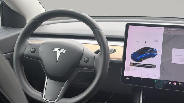 Used 2020 Tesla Model 3 Long Range AWD/4WD image 17