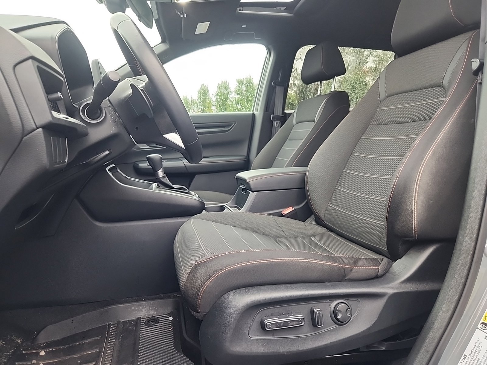 Used 2026 Honda CR-V Sport image 18