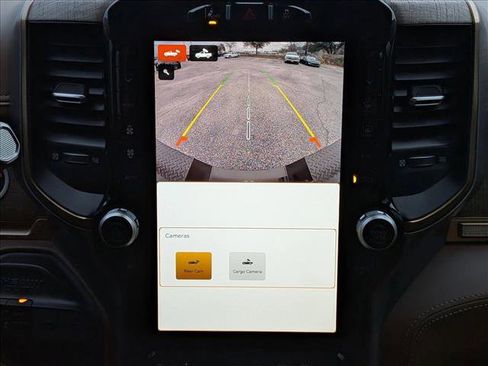 Used 2024 RAM 2500 Limited w/ Safety Group image 13