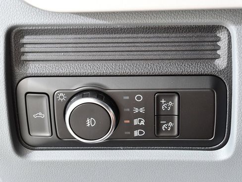 New 2026 Ford F350 XL w/ STX Appearance Package image 30