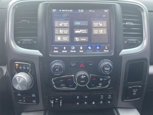 Used 2018 RAM 1500 Limited image 19