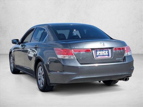 Used 2011 Honda Accord SE image 8