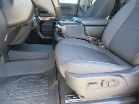 Used 2022 GMC Sierra 1500 Elevation w/ X31 Off-Road Package image 17