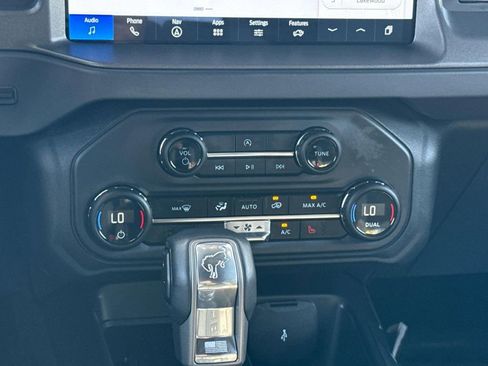 Used 2025 Ford Bronco Big Bend image 20