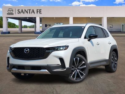 New 2025 MAZDA CX-50 AWD 2.5 Turbo w/ Weather Package