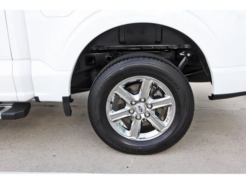 Used 2024 Ford F150 XLT w/ Equipment Group 302A MID RWD image 28