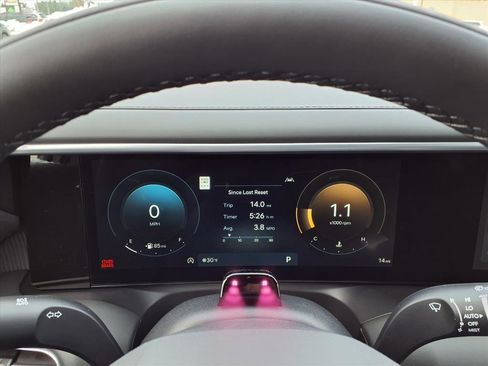 New 2026 Hyundai Palisade Calligraphy image 14