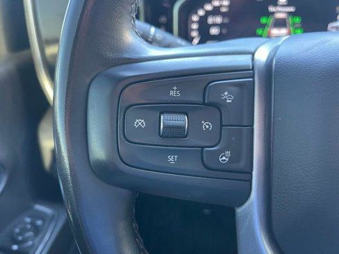 Used 2024 GMC Sierra 3500 SLE w/ SLE Value Package image 22