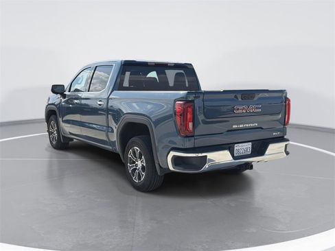 Used 2024 GMC Sierra 1500 SLT image 5