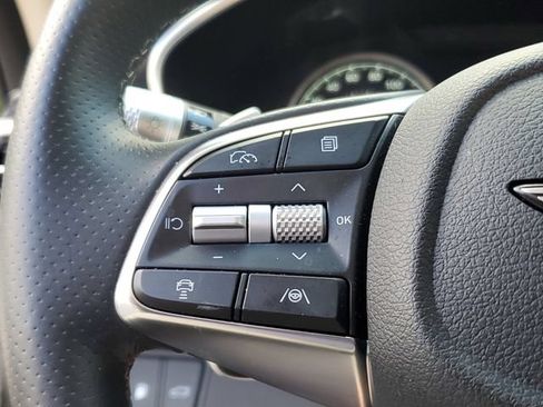 Certified 2026 Genesis G70 2.5T Prestige RWD image 14