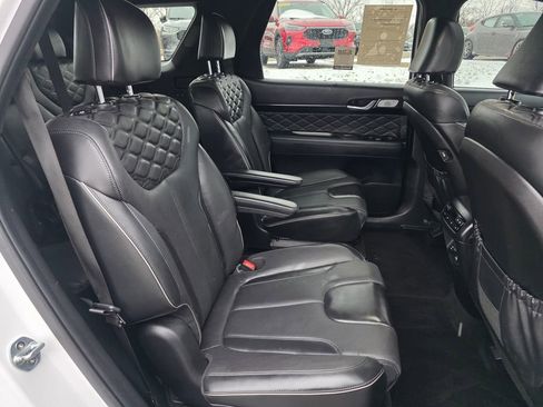 Used 2020 Hyundai Palisade Limited image 44