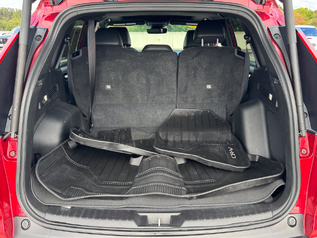 Used 2023 Honda CR-V Sport Touring image 12