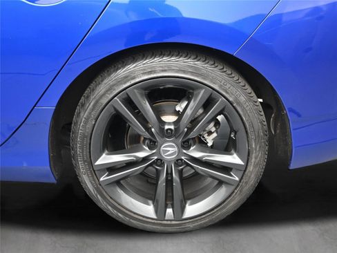 Used 2023 Acura Integra A-Spec image 20
