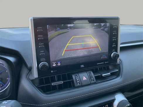 Used 2022 Toyota RAV4 Limited image 22