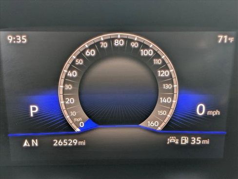Used 2022 Volkswagen Taos SE FWD image 11