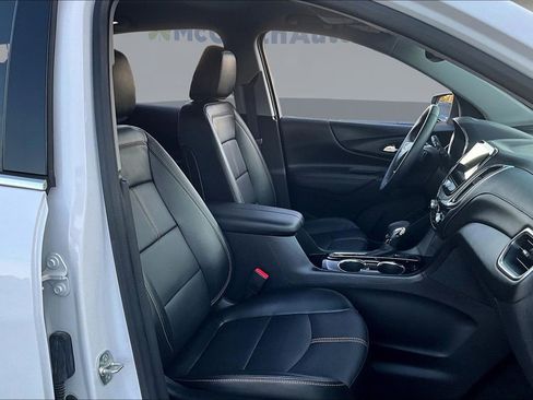 Certified 2024 Chevrolet Equinox Premier image 30