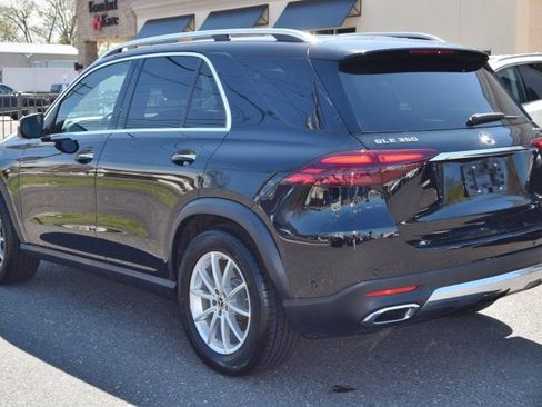 Used 2024 Mercedes-Benz GLE 350 4MATIC image 15