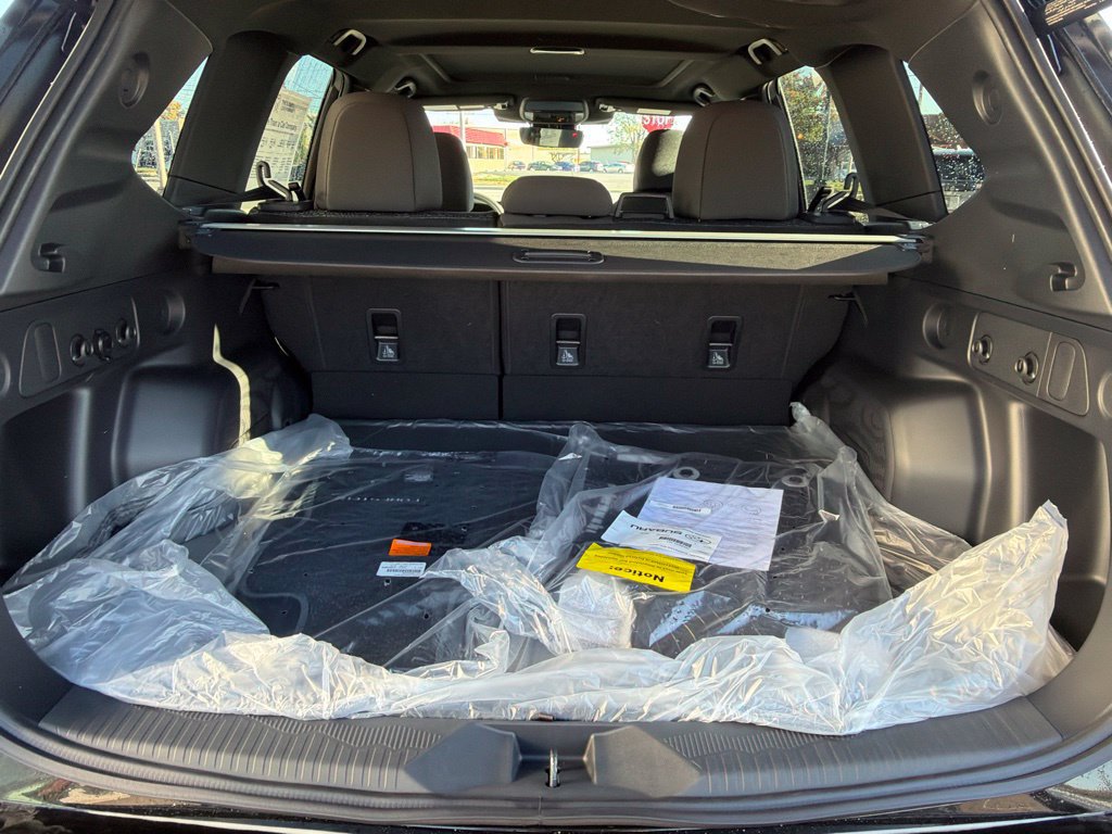 New 2026 Subaru Forester Premium AWD/4WD image 27