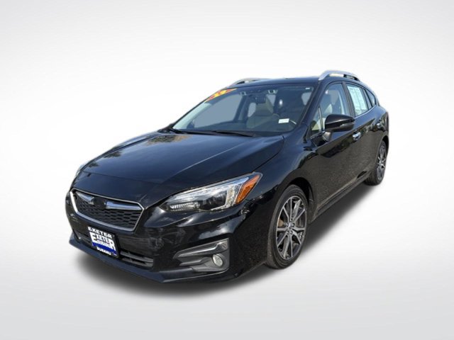 Used 2019 Subaru Impreza 2.0i Limited AWD/4WD image 1