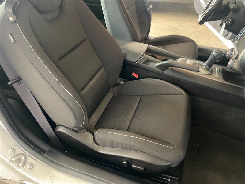 Used 2014 Chevrolet Camaro LT RWD image 14