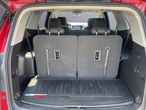 Used 2020 GMC Acadia SLE w/ Driver Convenience Package AWD/4WD image 24