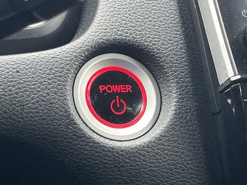 Used 2020 Honda CR-V Touring image 33