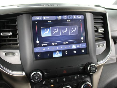 Used 2022 RAM 1500 Laramie image 20