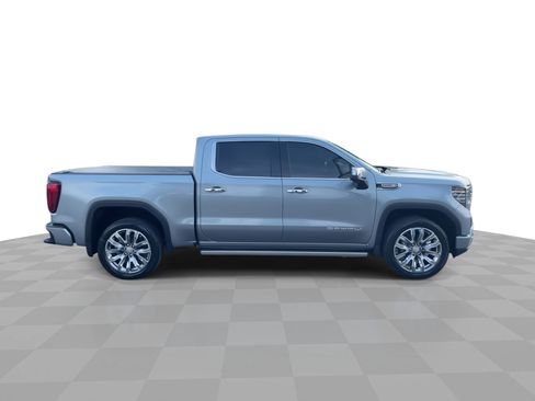 New 2026 GMC Sierra 1500 Denali image 44