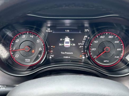 Used 2021 Dodge Charger SXT w/ Blacktop Package image 28