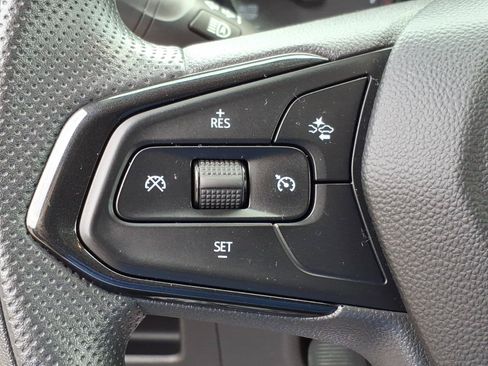 Used 2022 Chevrolet TrailBlazer LT AWD/4WD image 25