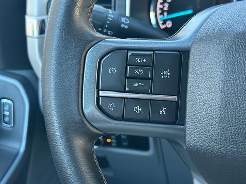 Used 2023 Ford F150 XLT w/ Equipment Group 301A Mid image 24