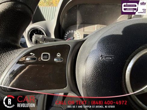 Used 2019 Mercedes-Benz Sprinter 170 image 15