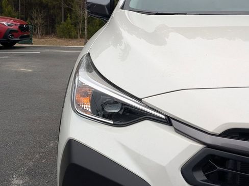 New 2026 Subaru Crosstrek 2.0i Premium image 9