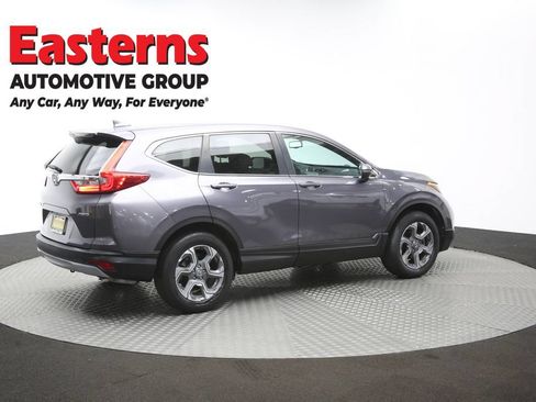 Used 2018 Honda CR-V EX-L image 44